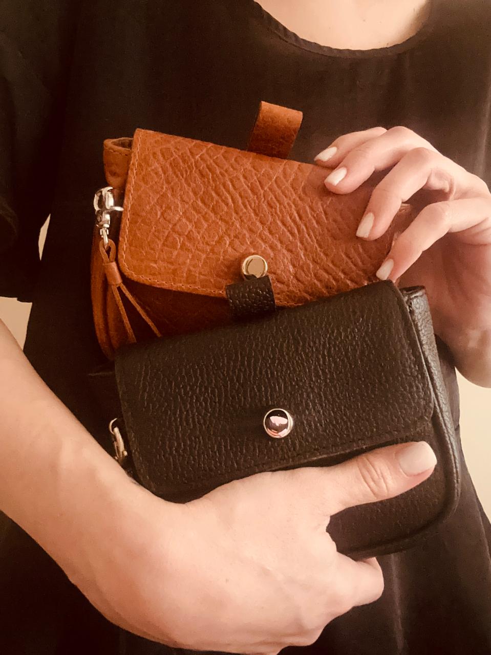 Cintu Bags, para llevar tus imprescindibles contigo donde vayas. Transf bancaria $2900