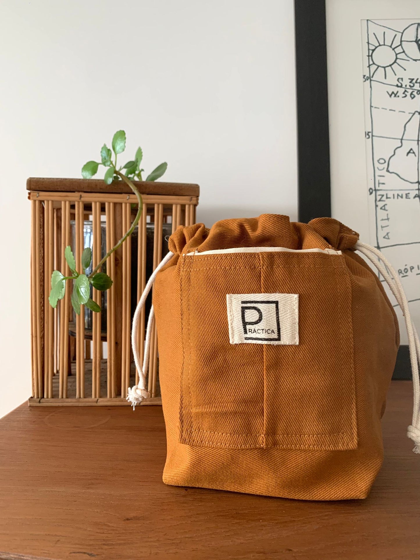 NECESSAIRE CONTENEDOR. Transf. bancaria 10% off
