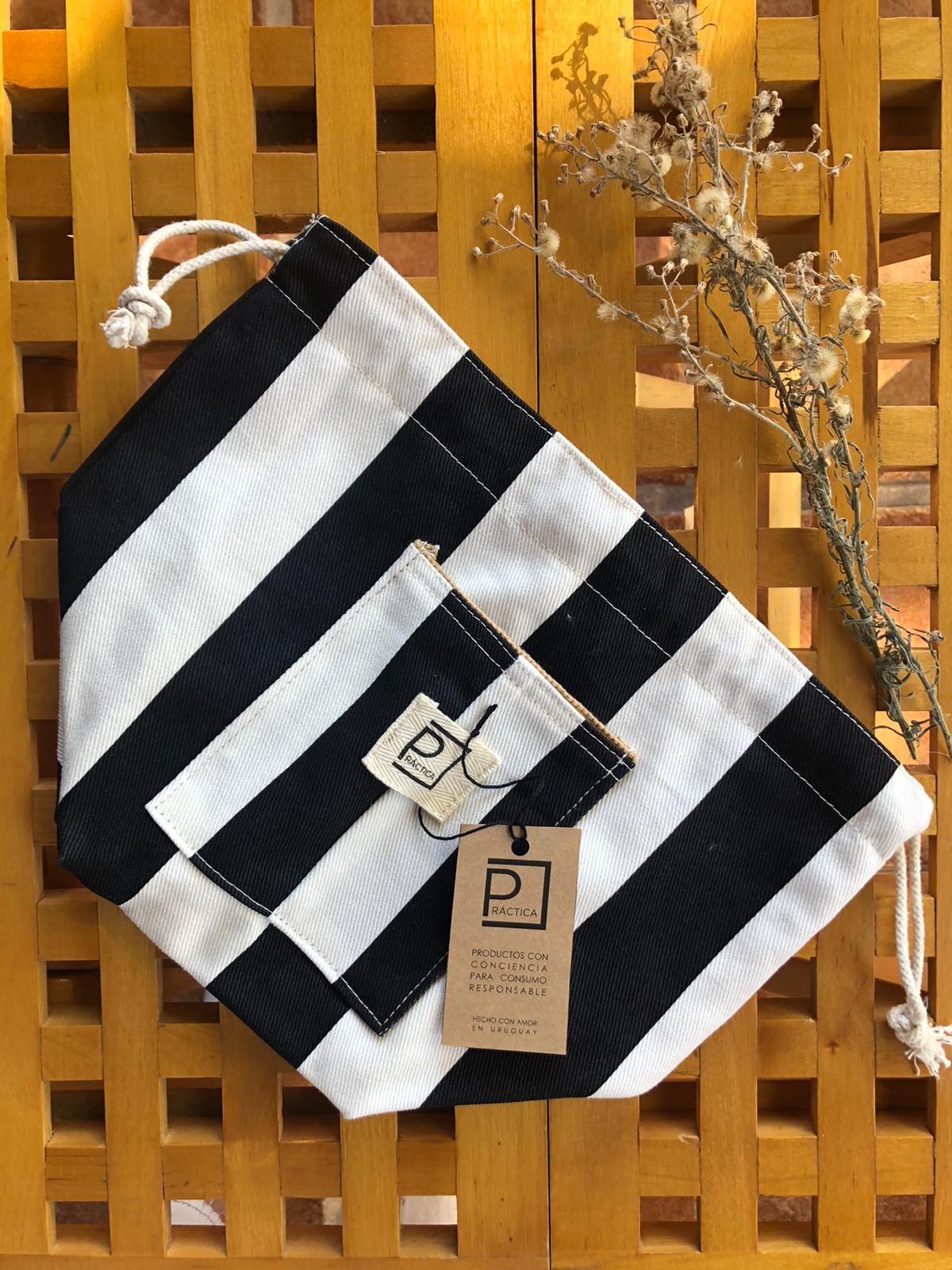 NECESSAIRE CONTENEDOR. Transf. bancaria 10% off
