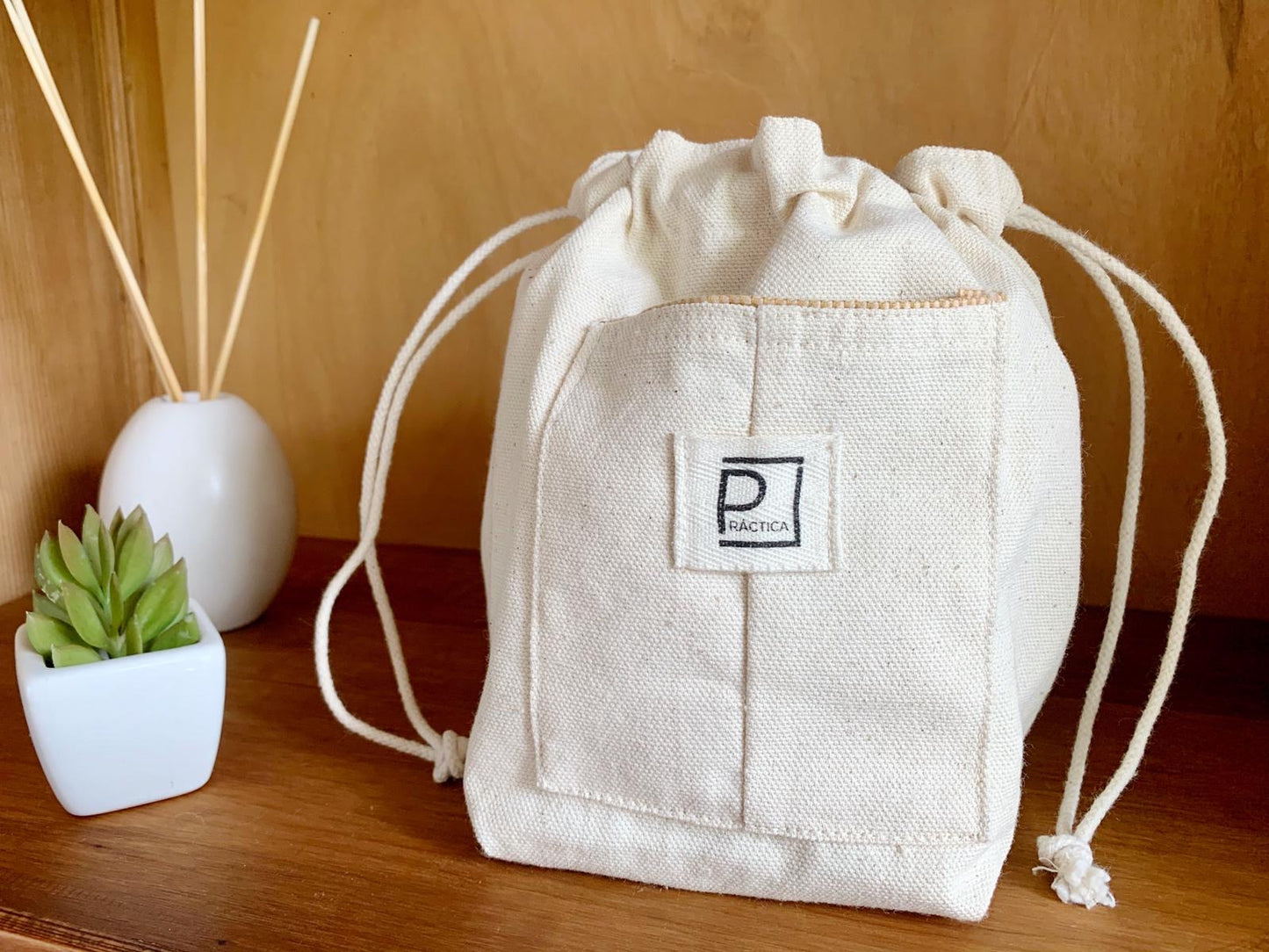 NECESSAIRE CONTENEDOR. Transf. bancaria 10% off