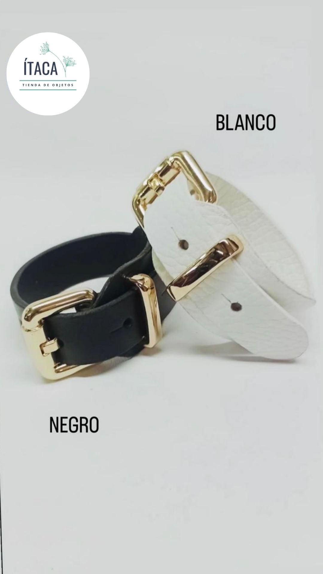 | BLANCO |