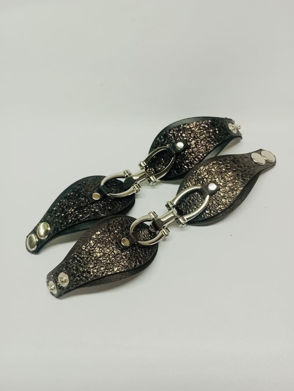 | MARRON AFRICANO & MARRÓN TORNASOL | Transf. $2650