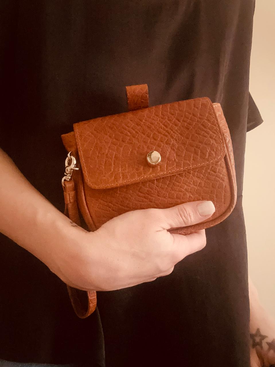 Cintu Bags, para llevar tus imprescindibles contigo donde vayas. Transf bancaria $2900