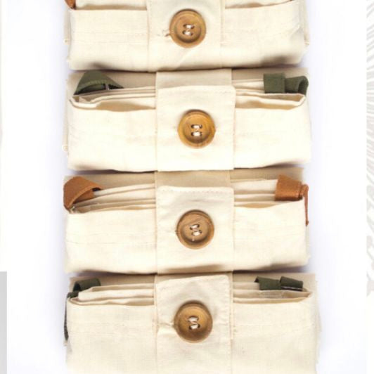TOTE BAG • transf bancaria $650
