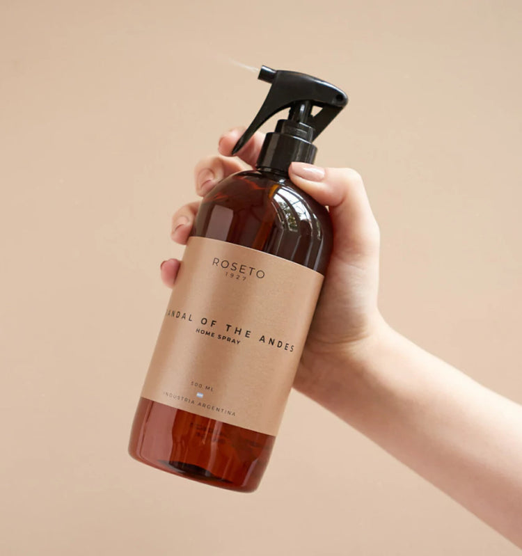 Home Spray
