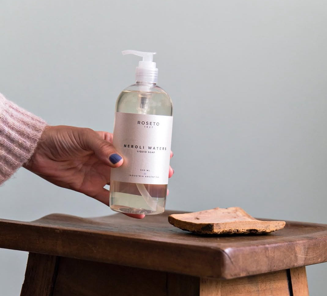 HOME SPRAY Nerolí Waters 500ml (transf. Bancaria $1250)