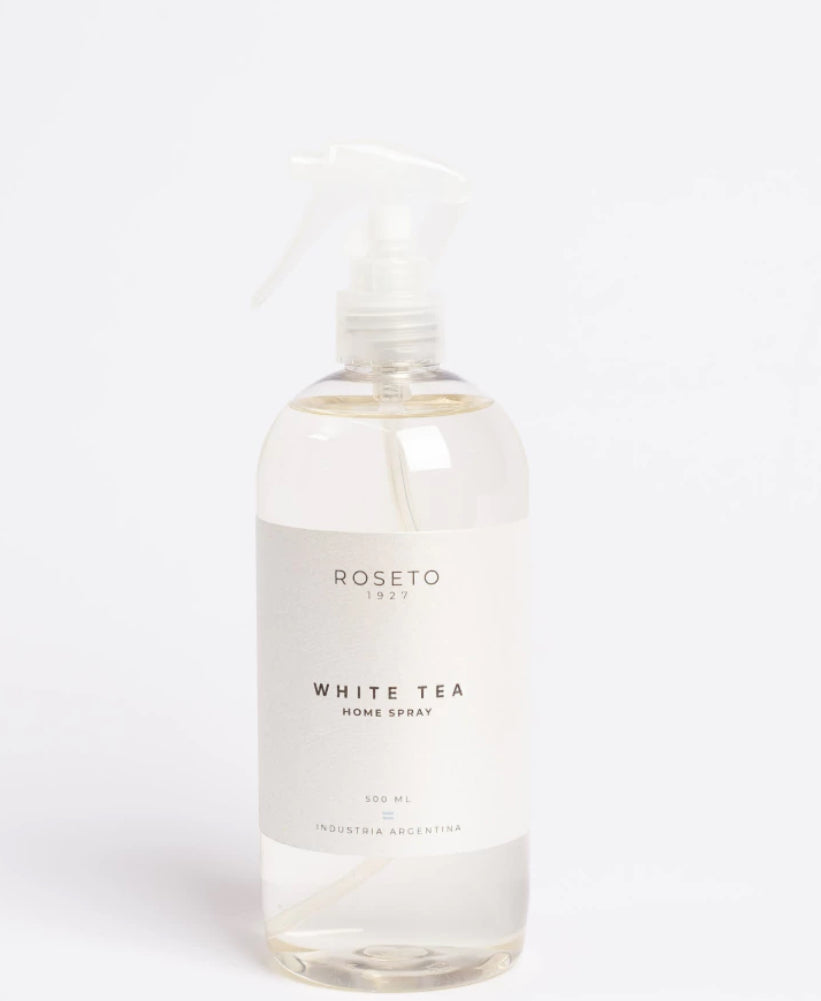 HOME SPRAY White Tea 500ml (transf. Bancaria $1250)