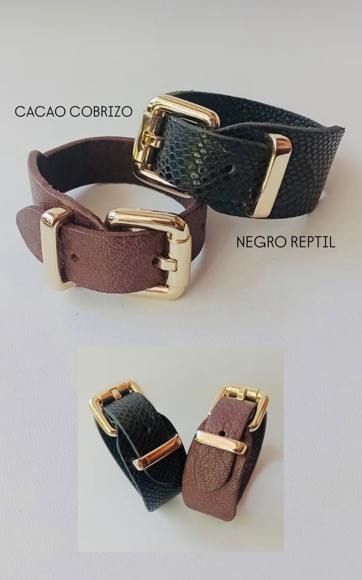 | CACAO COBRIZO |